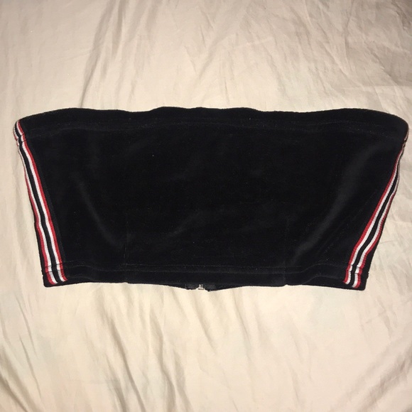 Tube Top - Picture 2 of 3